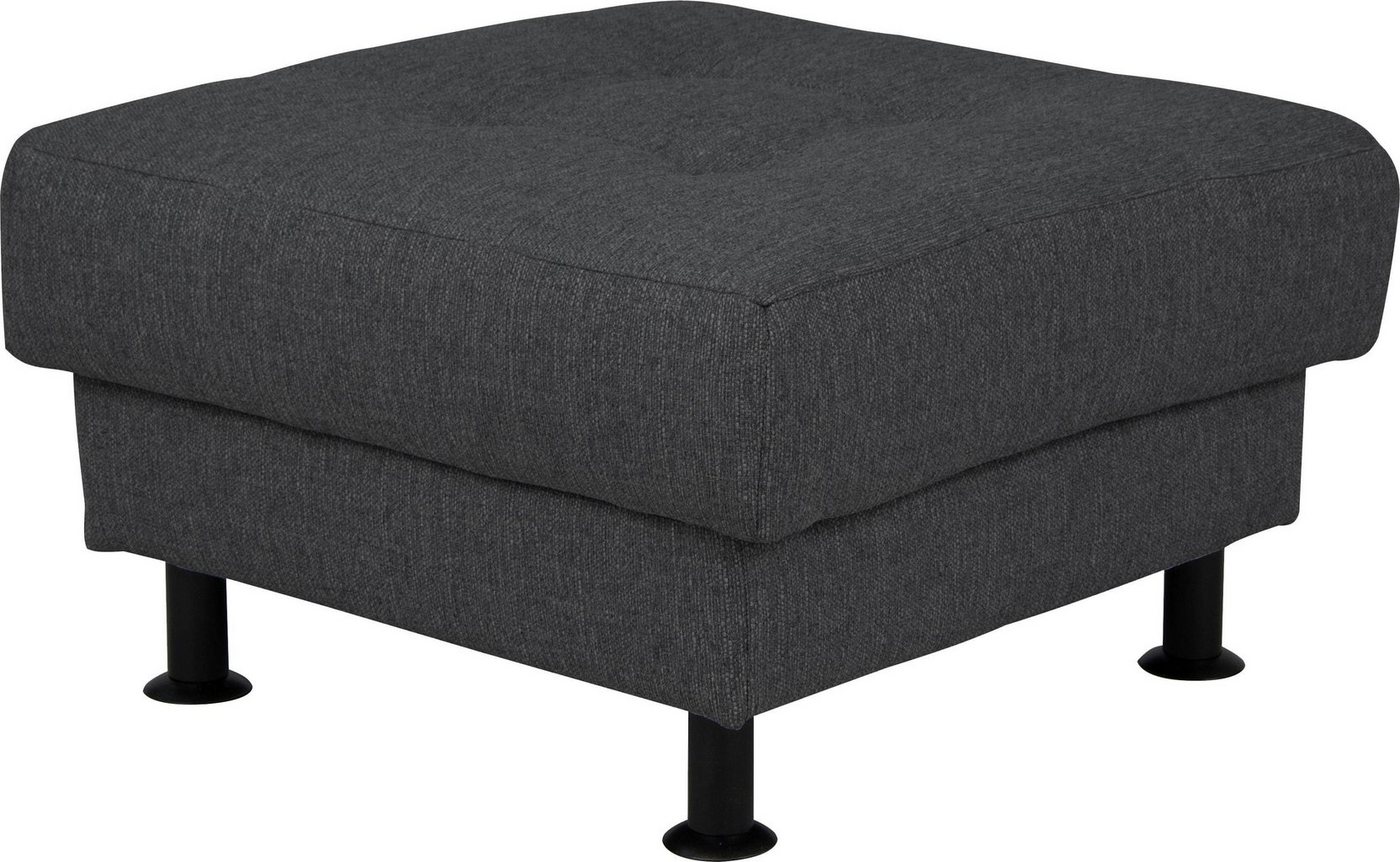 INOSIGN Polsterhocker Bengo, passend zu »Bengo«-Sofa von INOSIGN