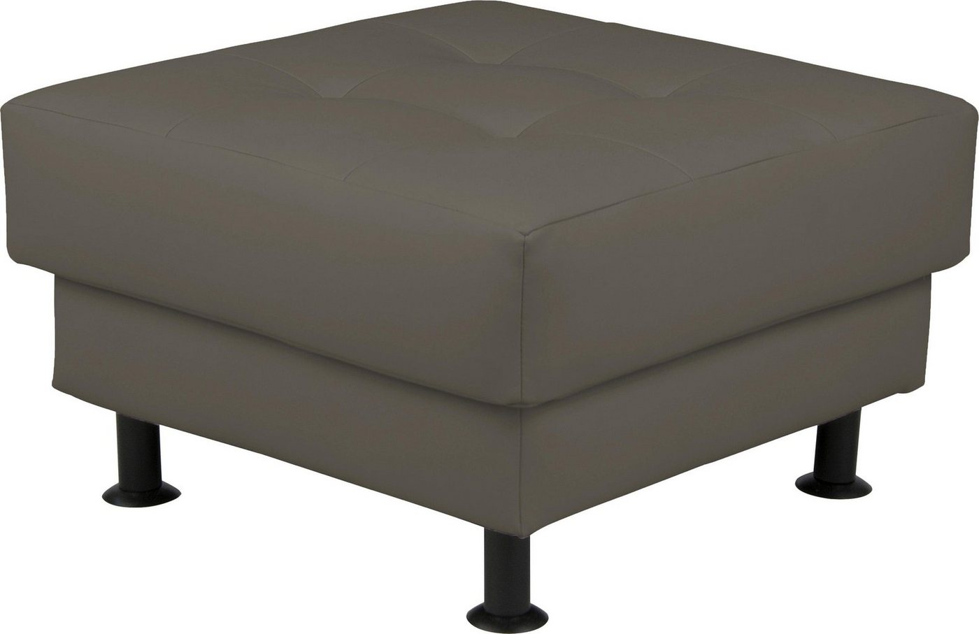 INOSIGN Polsterhocker Bengo, passend zu »Bengo«-Sofa INOSIGN Polsterhocker Bengo, passend zu »Bengo«-Sofa von INOSIGN