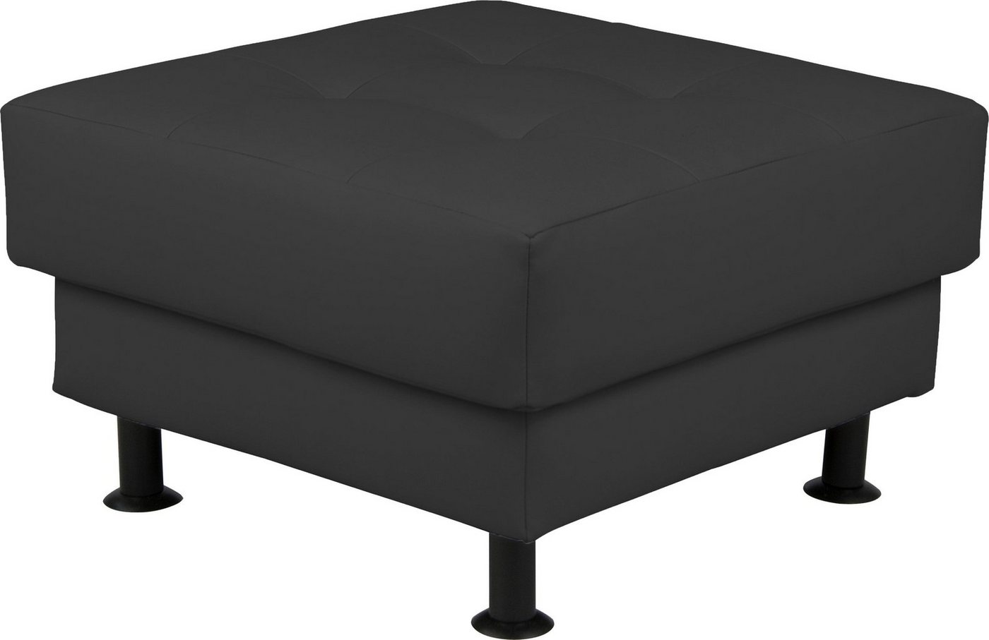 INOSIGN Polsterhocker Bengo, passend zu »Bengo«-Sofa von INOSIGN