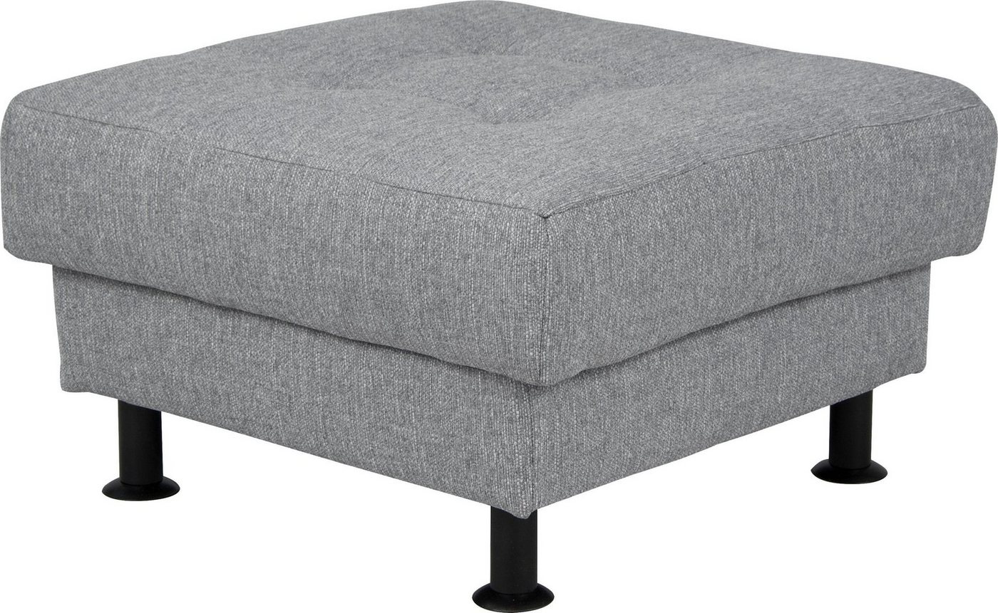 INOSIGN Polsterhocker Bengo, passend zu »Bengo«-Sofa von INOSIGN