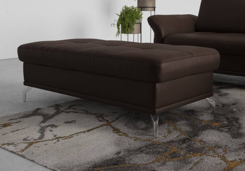 INOSIGN Polsterhocker Palm Beach, passend zur Polsterserie "Palm Beach", B/T/H: 133/72/47 von INOSIGN