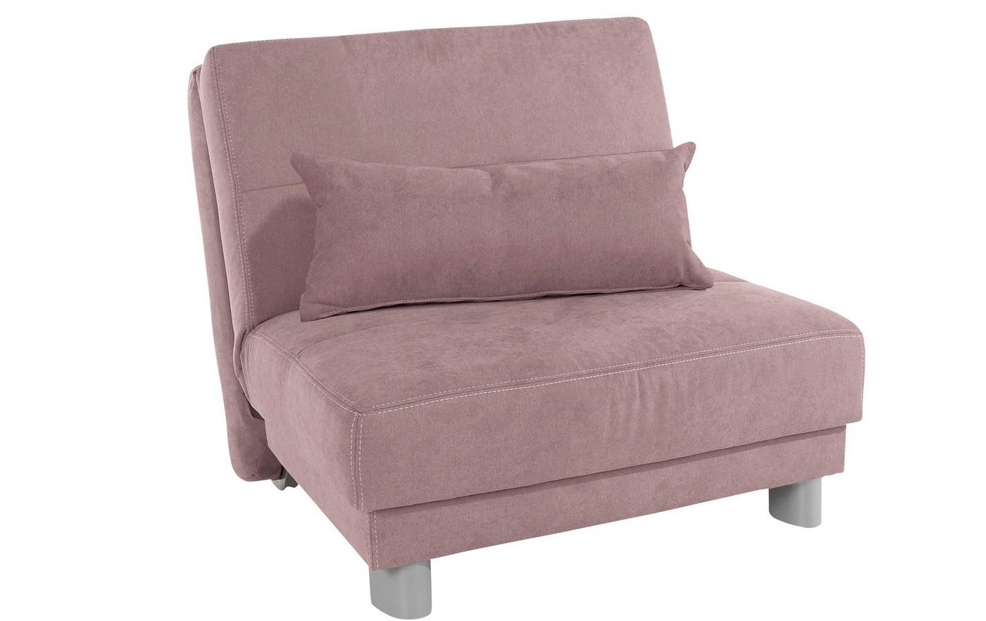 INOSIGN Schlafsofa Gina, mit einem Handgriff vom Sofa zum Bett INOSIGN Schlafsofa Gina, mit einem Handgriff vom Sofa zum Bett von INOSIGN