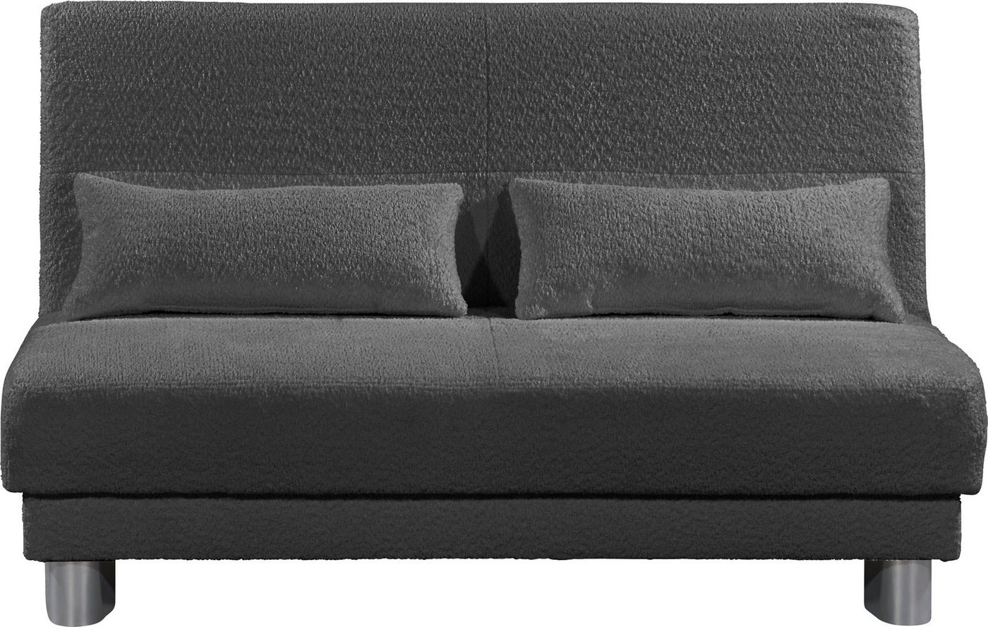 INOSIGN Schlafsofa Gina, mit einem Handgriff vom Sofa zum Bett INOSIGN Schlafsofa Gina, mit einem Handgriff vom Sofa zum Bett von INOSIGN