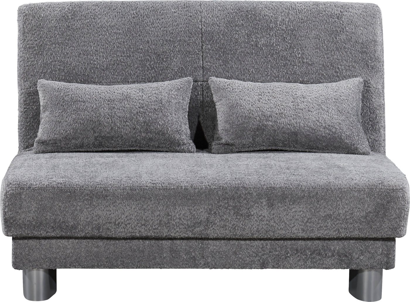 INOSIGN Schlafsofa Gina, mit einem Handgriff vom Sofa zum Bett INOSIGN Schlafsofa Gina, mit einem Handgriff vom Sofa zum Bett von INOSIGN