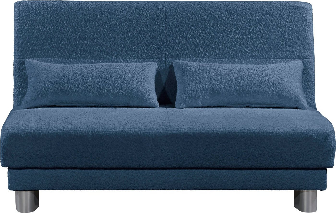 INOSIGN Schlafsofa Gina, mit einem Handgriff vom Sofa zum Bett von INOSIGN