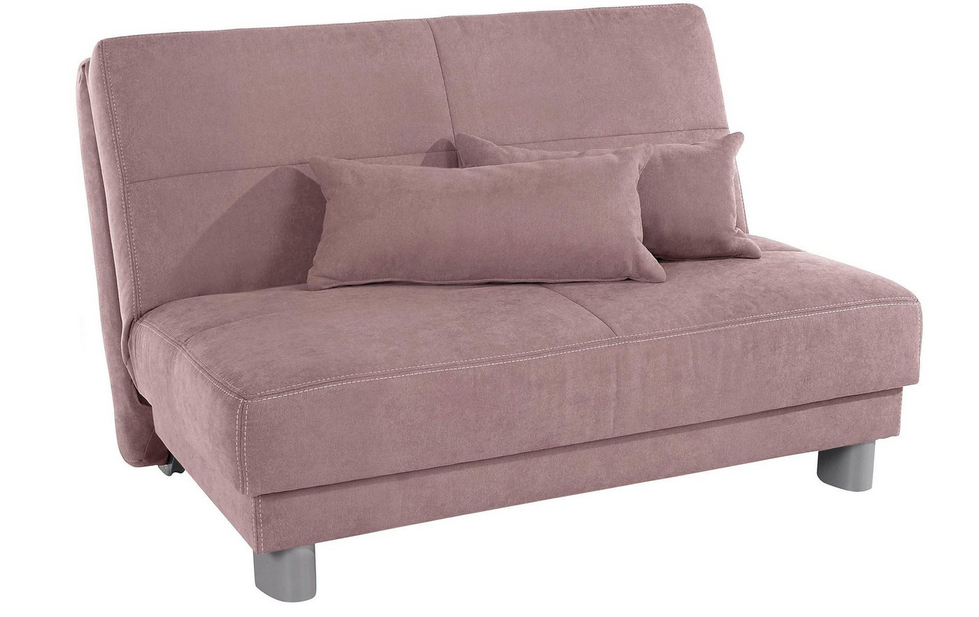 INOSIGN Schlafsofa Gina, mit einem Handgriff vom Sofa zum Bett von INOSIGN