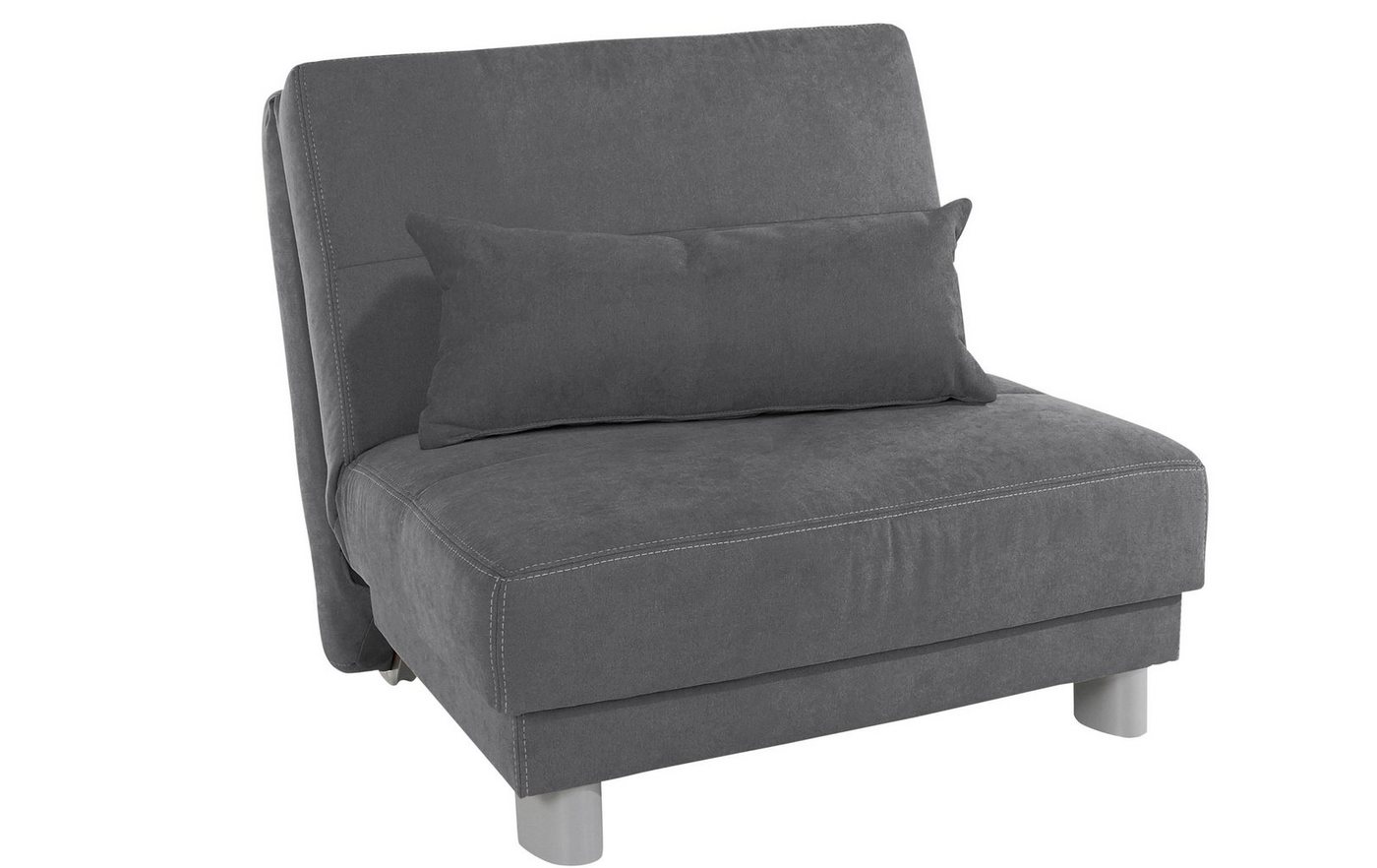 INOSIGN Schlafsofa Gina, mit einem Handgriff vom Sofa zum Bett INOSIGN Schlafsofa Gina, mit einem Handgriff vom Sofa zum Bett von INOSIGN