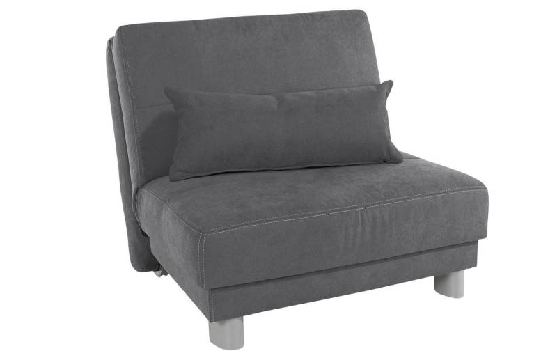 INOSIGN Schlafsofa Gina, mit einem Handgriff vom Sofa zum Bett von INOSIGN