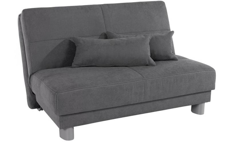 INOSIGN Schlafsofa Gina, mit einem Handgriff vom Sofa zum Bett von INOSIGN