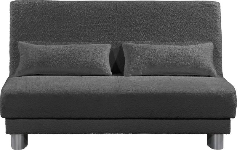 INOSIGN Schlafsofa Gina, mit einem Handgriff vom Sofa zum Bett von INOSIGN