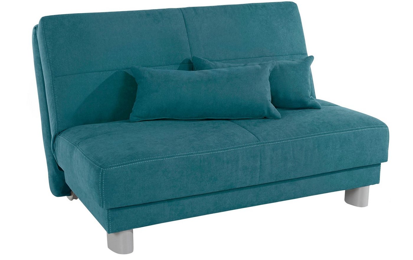 INOSIGN Schlafsofa Gina, mit einem Handgriff vom Sofa zum Bett von INOSIGN