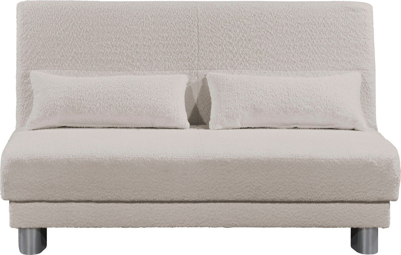 INOSIGN Schlafsofa Gina, mit einem Handgriff vom Sofa zum Bett INOSIGN Schlafsofa Gina, mit einem Handgriff vom Sofa zum Bett von INOSIGN
