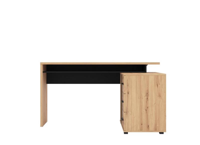 INOSIGN Schreibtisch Arhimed, zeitlos und praktisch, Home Office geeignet von INOSIGN