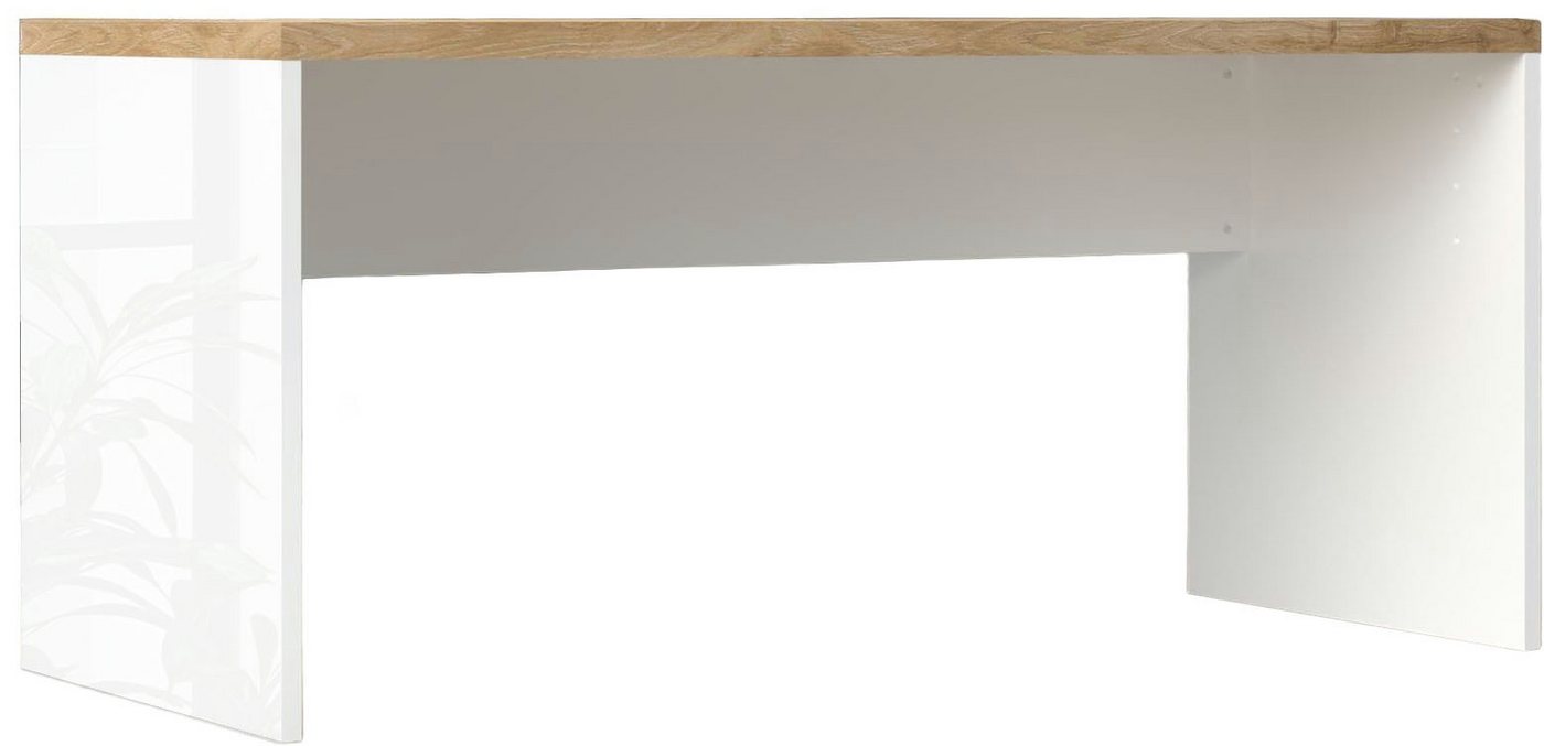 INOSIGN Schreibtisch Easy, Computertisch – 38 mm Platte, perfekt fürs Büro & Homeoffice, Breite 160 cm, in 2 Größen, optional erweiterbar INOSIGN Schreibtisch Easy, Computertisch – 38 mm Platte, perfekt fürs Büro & Homeoffice, Breite 160 cm, in 2 Größen, optional erweiterbar von INOSIGN