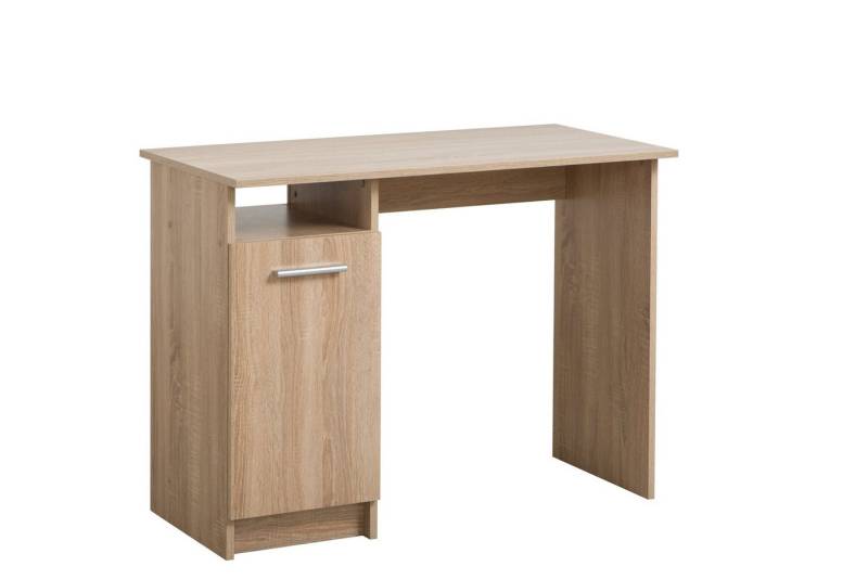 INOSIGN Schreibtisch Rey, zeitlos schlicht, gut geeignet für das Home office von INOSIGN