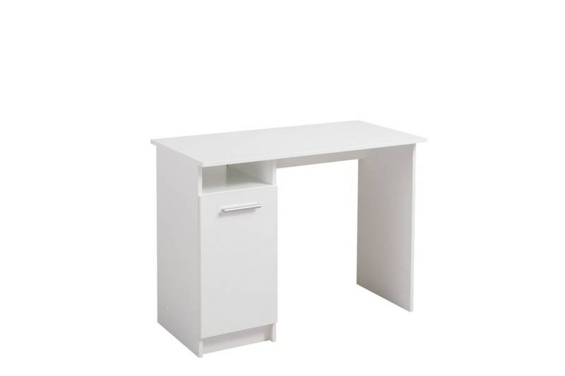 INOSIGN Schreibtisch Rey, zeitlos schlicht, gut geeignet für das Home office von INOSIGN