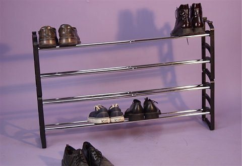 INOSIGN Schuhregal, (2 Stck) von INOSIGN