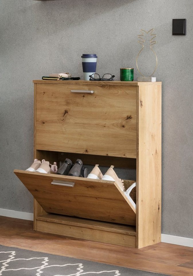 INOSIGN Schuhschrank Bill Breite 75 cm von INOSIGN