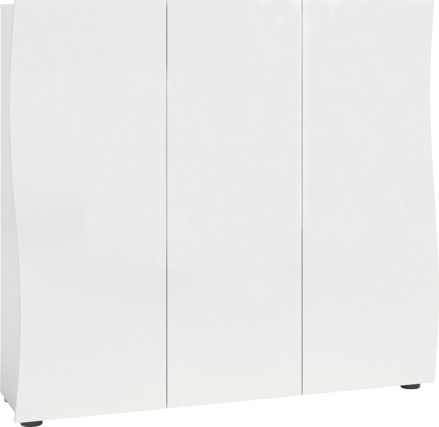 INOSIGN Schuhschrank Kiss verbesserte Qualität INOSIGN Schuhschrank Kiss verbesserte Qualität von INOSIGN