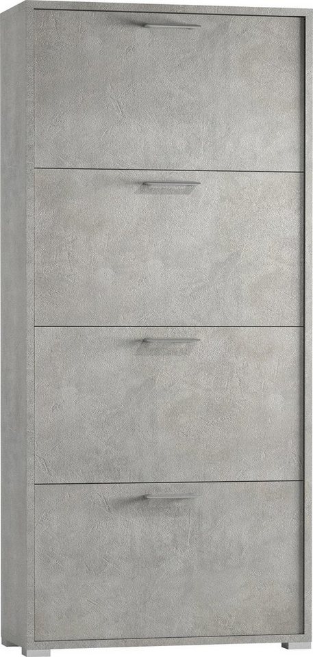 INOSIGN Schuhschrank Puzzle 4 INOSIGN Schuhschrank Puzzle 4 von INOSIGN