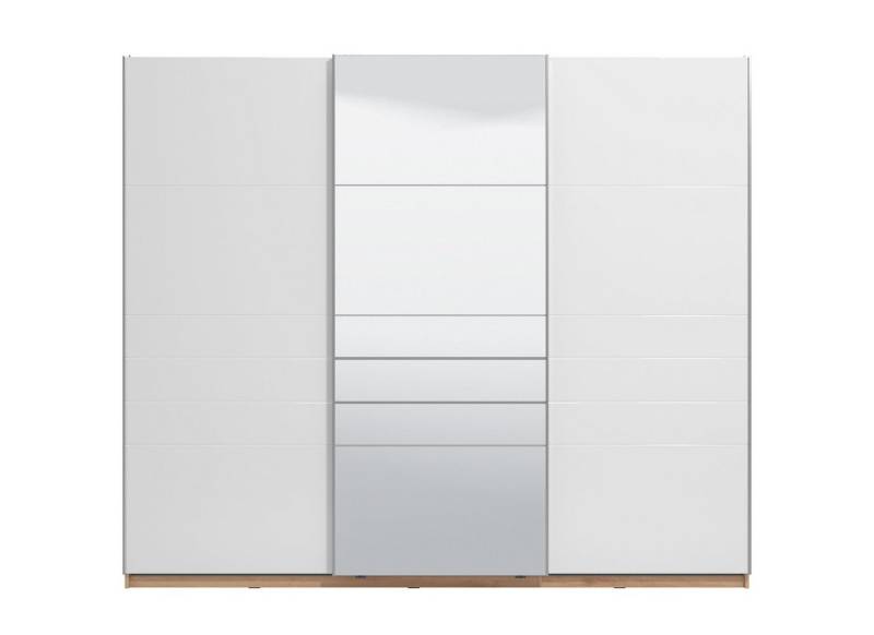 INOSIGN Schwebetürenschrank Mondego mit Spiegel von INOSIGN