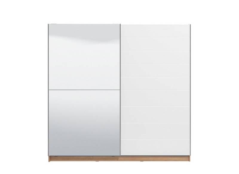 INOSIGN Schwebetürenschrank Mondego mit Spiegel von INOSIGN