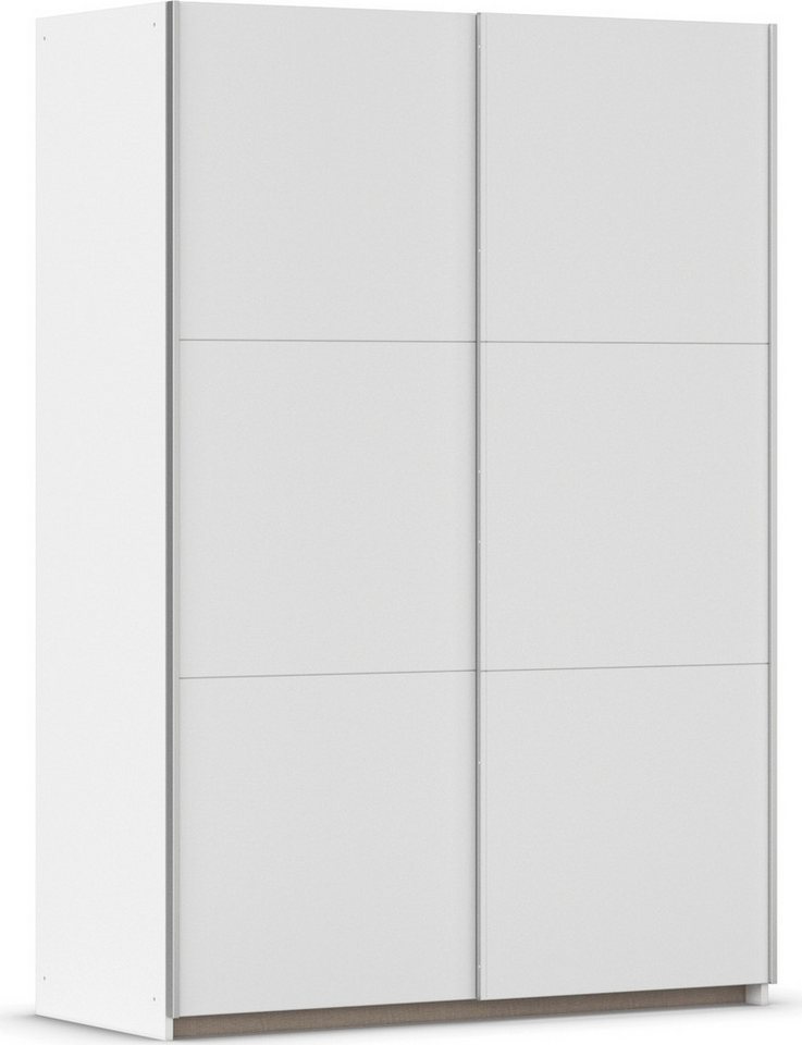 INOSIGN BY RAUCH Schwebetürenschrank PAULLY Schlafzimmerschrank Garderobe OTTO´s Choice Preiskracher Kleiderschrank Breite 131 cm Bestseller MADE IN GERMANY RAUCH Schrank von INOSIGN BY RAUCH