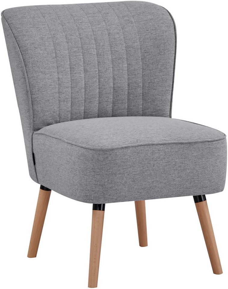 INOSIGN Sessel MONIDA, TV-Sessel, Relax-Sessel passend zum Schlafsofa, MONIDA von INOSIGN