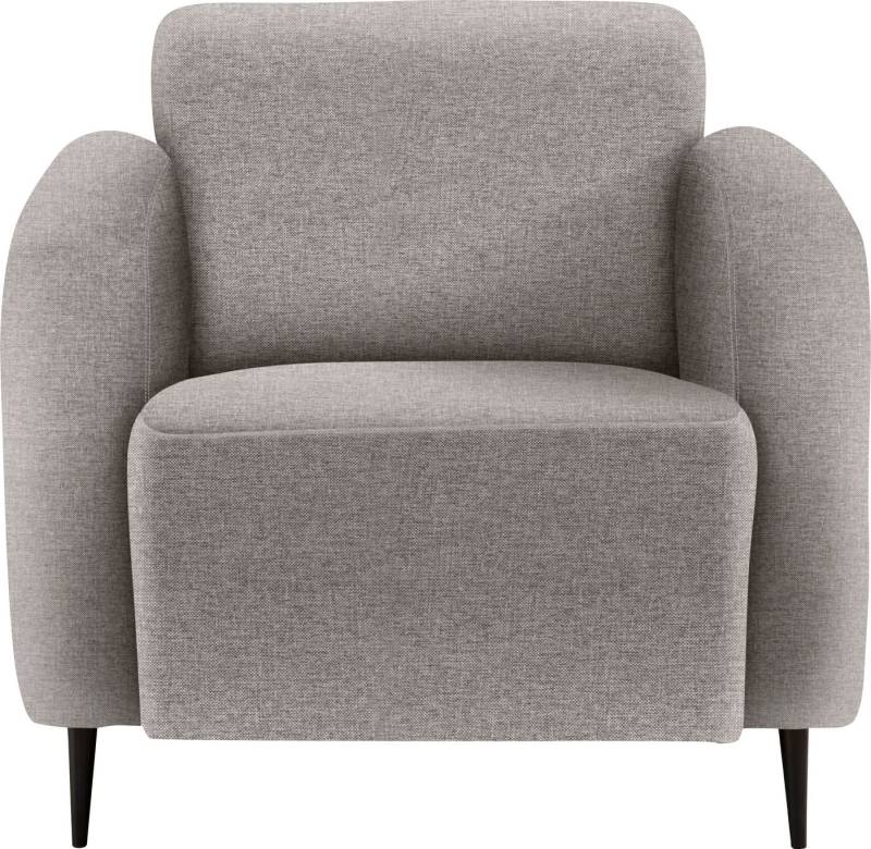 INOSIGN Cocktailsessel Marone, auch als 2-Sitzer und 3-Sitzer erhältlich von INOSIGN
