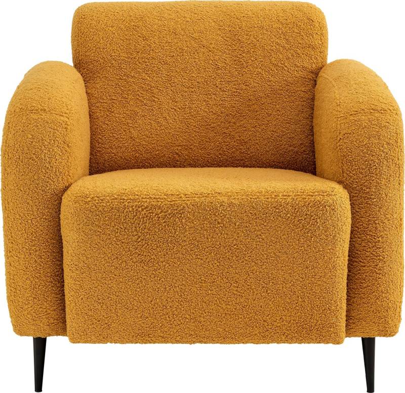 INOSIGN Cocktailsessel Marone, auch als 2-Sitzer und 3-Sitzer erhältlich von INOSIGN