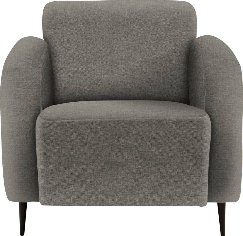 INOSIGN Cocktailsessel Marone, auch als 2-Sitzer und 3-Sitzer erhältlich von INOSIGN