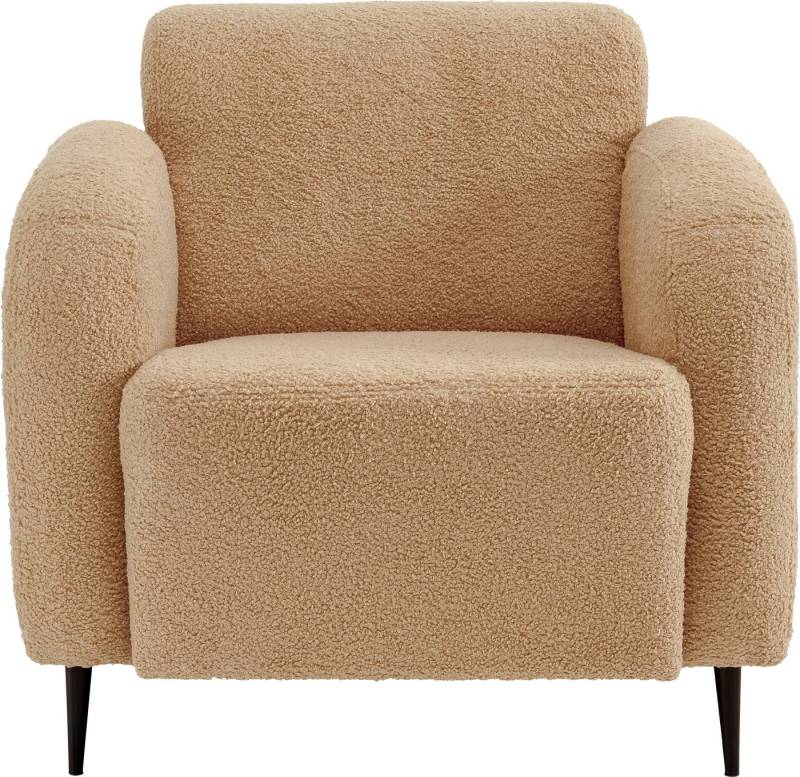 INOSIGN Cocktailsessel Marone, auch als 2-Sitzer und 3-Sitzer erhältlich von INOSIGN