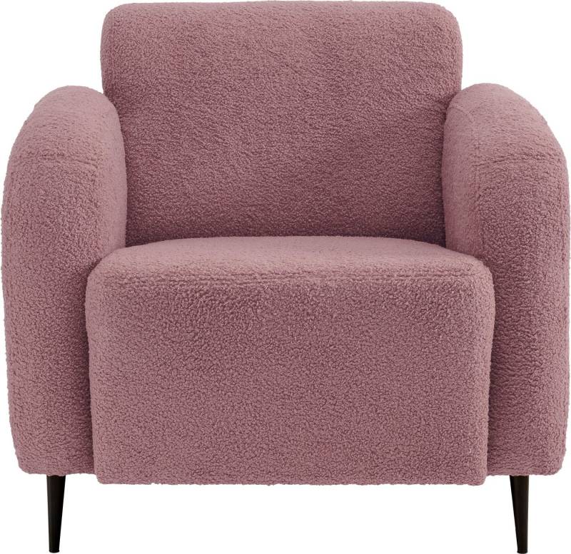 INOSIGN Cocktailsessel Marone, auch als 2-Sitzer und 3-Sitzer erhältlich von INOSIGN