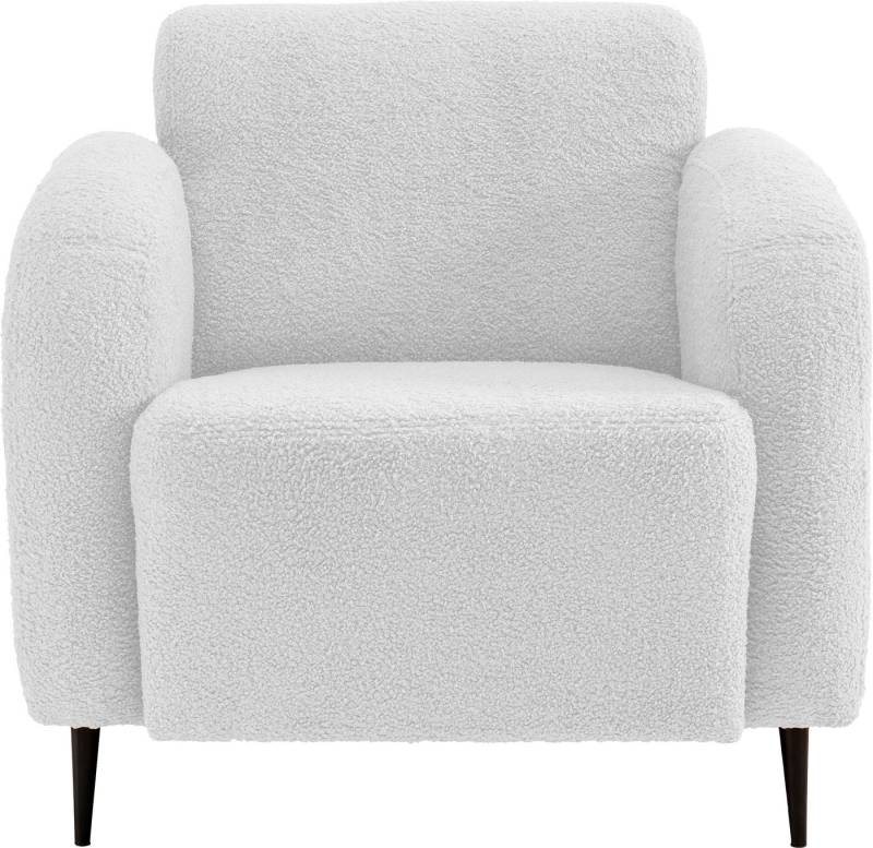 INOSIGN Cocktailsessel Marone, auch als 2-Sitzer und 3-Sitzer erhältlich von INOSIGN