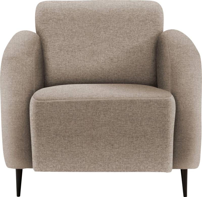 INOSIGN Cocktailsessel Marone, auch als 2-Sitzer und 3-Sitzer erhältlich von INOSIGN