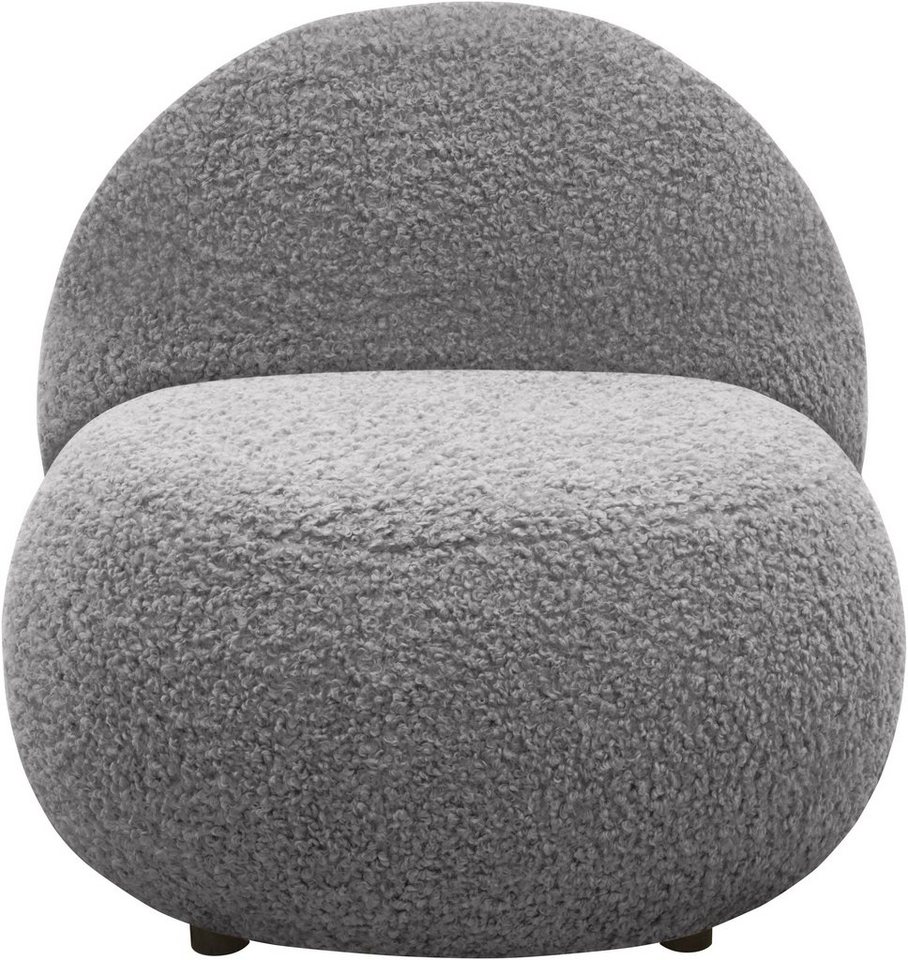 INOSIGN Sessel Mithras II Cocktailsessel, Bouclé oder Fellimitat, Lieferzeit nur ca. 2 Wochen INOSIGN Sessel Mithras II Cocktailsessel, Bouclé oder Fellimitat, Lieferzeit nur ca. 2 Wochen von INOSIGN