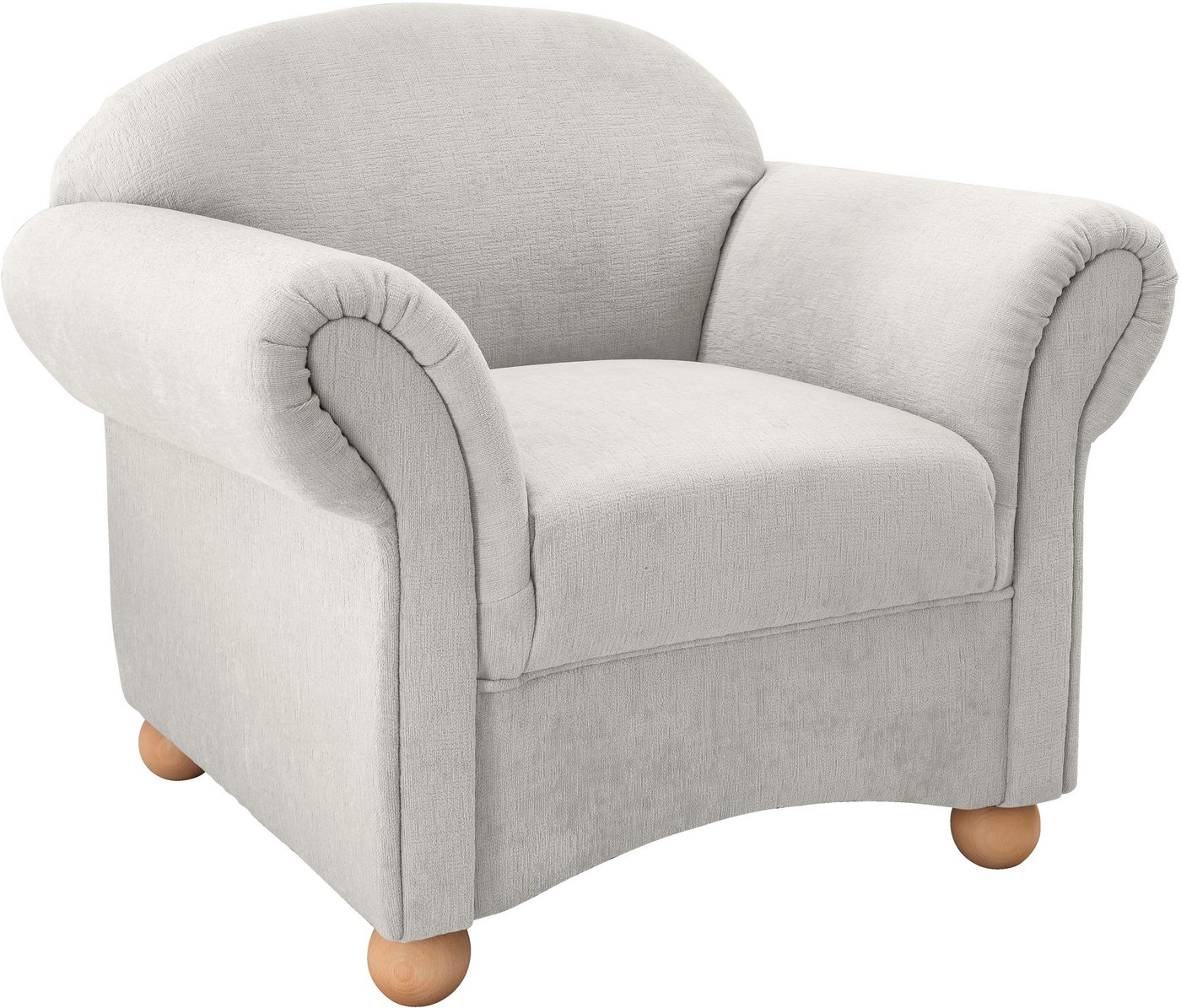 Home affaire Sessel Torello (1-St) von Home affaire