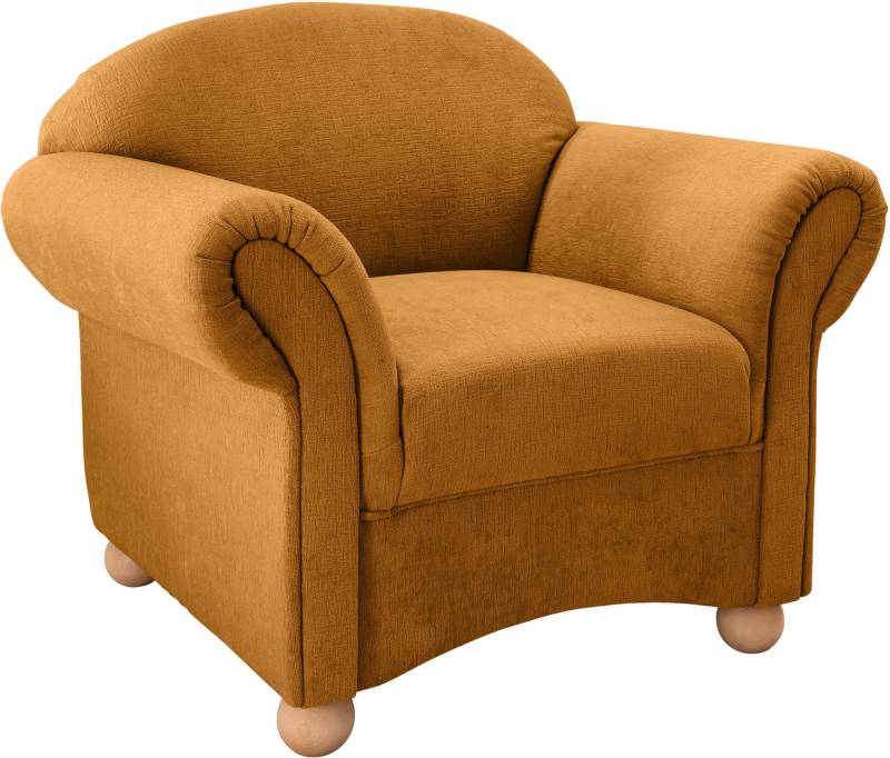 Home affaire Sessel Torello (1-St) von Home affaire