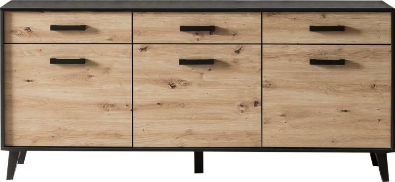 INOSIGN Sideboard ARTONA, Kommode, Breite 186 cm von INOSIGN