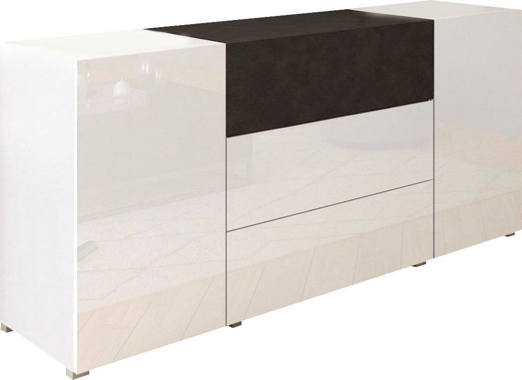 INOSIGN Sideboard BERLIN, Breite 150 cm von INOSIGN