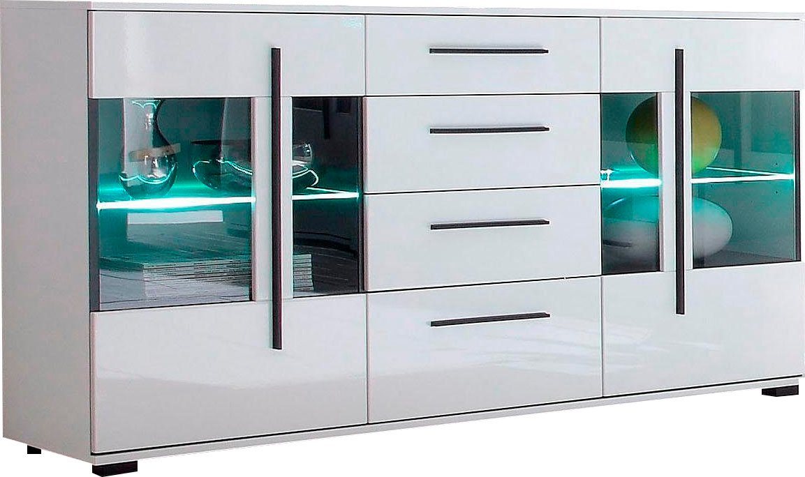 INOSIGN Sideboard Cantara, Breite 150 cm von INOSIGN