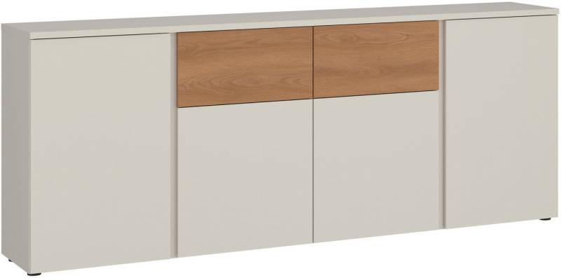 INOSIGN Sideboard HAMM, Breite ca. 201 cm INOSIGN Sideboard HAMM, Breite ca. 201 cm von INOSIGN