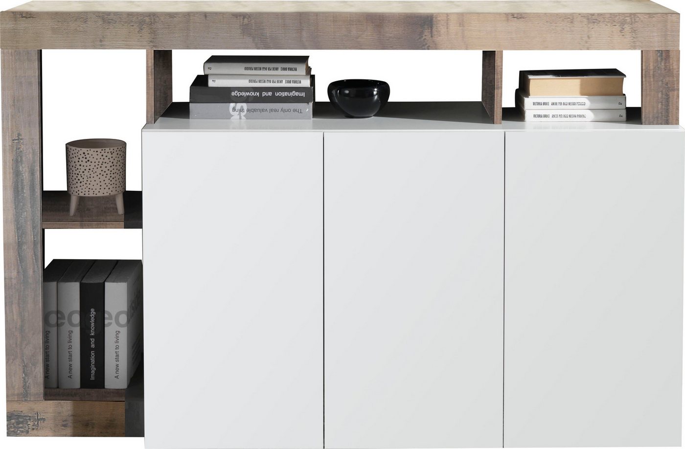 INOSIGN Sideboard Hamburg, Breite 146 cm INOSIGN Sideboard Hamburg, Breite 146 cm von INOSIGN