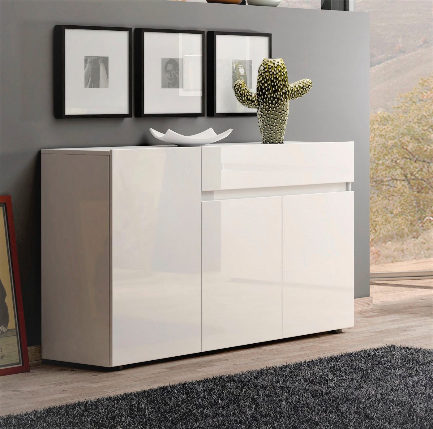 INOSIGN Sideboard Mister von INOSIGN