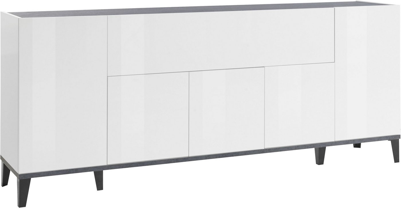 INOSIGN Sideboard sunrise, Breite 200 cm von INOSIGN