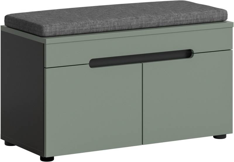 INOSIGN Sitzbank (2-St), Rehat, Sitzbank inkl. Sitzkissen von INOSIGN