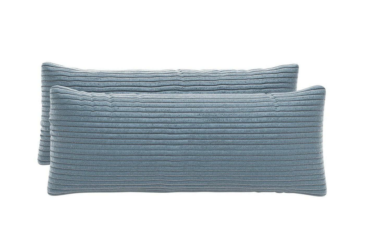 INOSIGN Sofakissen Coco, (Set), wahlweise 2er- oder 3er-Nierenkissen-Set, Breite jeweils 64 cm von INOSIGN