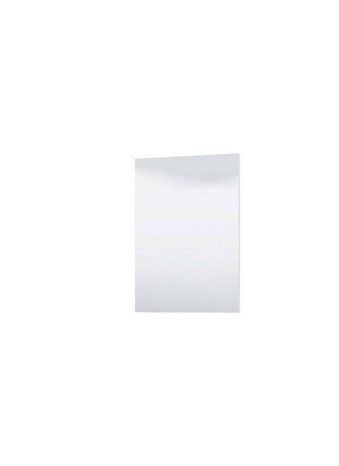 INOSIGN Spiegel Como, Flurspiegel, Wandspiegel, Ganzkörperspiegel eckig, Maße (BxH): 60 cm x 80 cm, Hängend, Wand gelehnt von INOSIGN