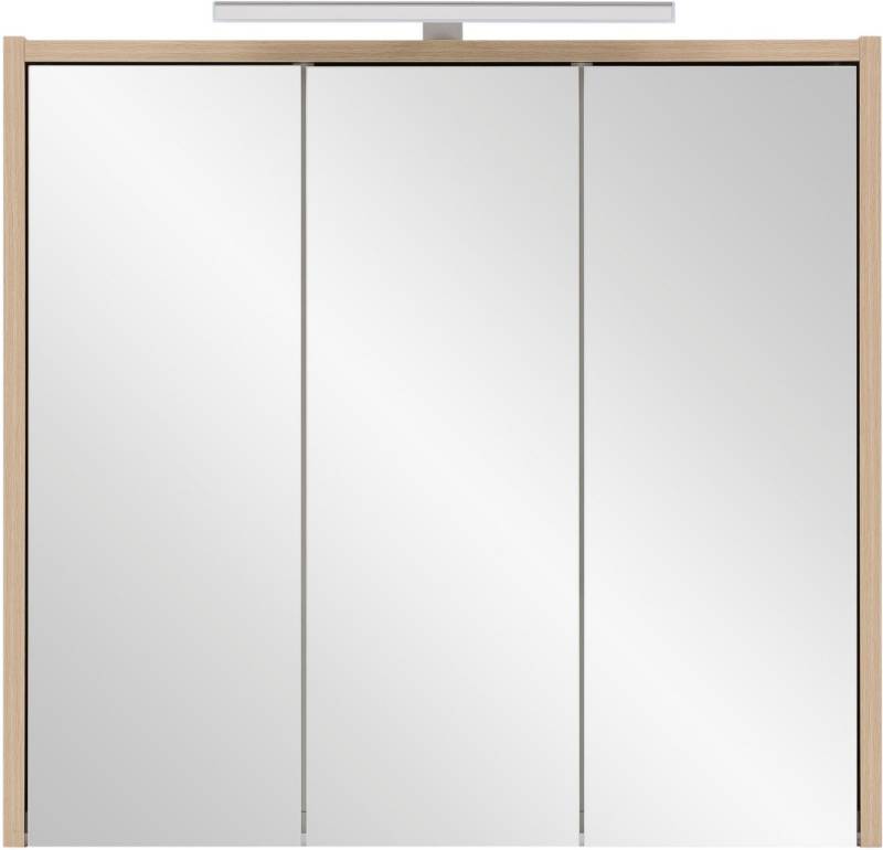 INOSIGN Spiegelschrank List Breite 65 cm von INOSIGN