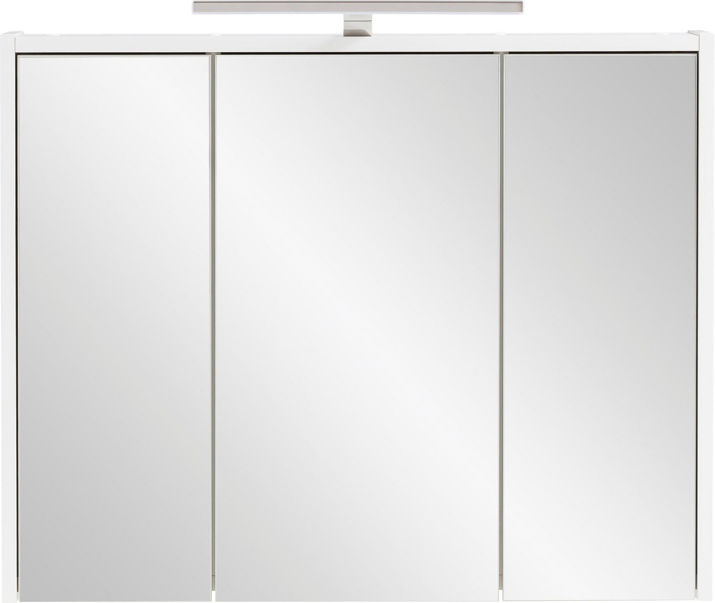INOSIGN Spiegelschrank Lynn Breite 74,5 cm Badschrank mit viel Stauraum. INOSIGN Spiegelschrank Lynn Breite 74,5 cm Badschrank mit viel Stauraum. von INOSIGN